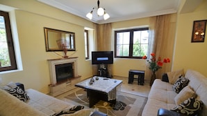 Unclassified image, 2 of 13, button - Villa 2230 (Fethiye)