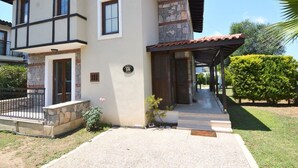 Unclassified image, 3 of 13, button - Villa 2230 (Fethiye)