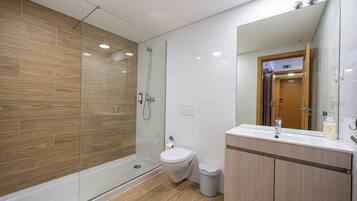 Double Room | Bathroom