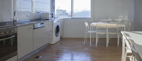 Kyl i allmÀnt utrymme och mikro i allmÀnt utrymme