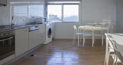 Central Suites 3