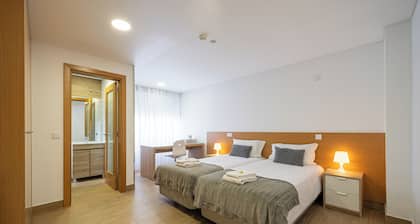 Central Suites 3