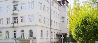 C - Punkt Hostel