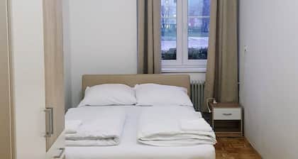 C - Punkt Hostel