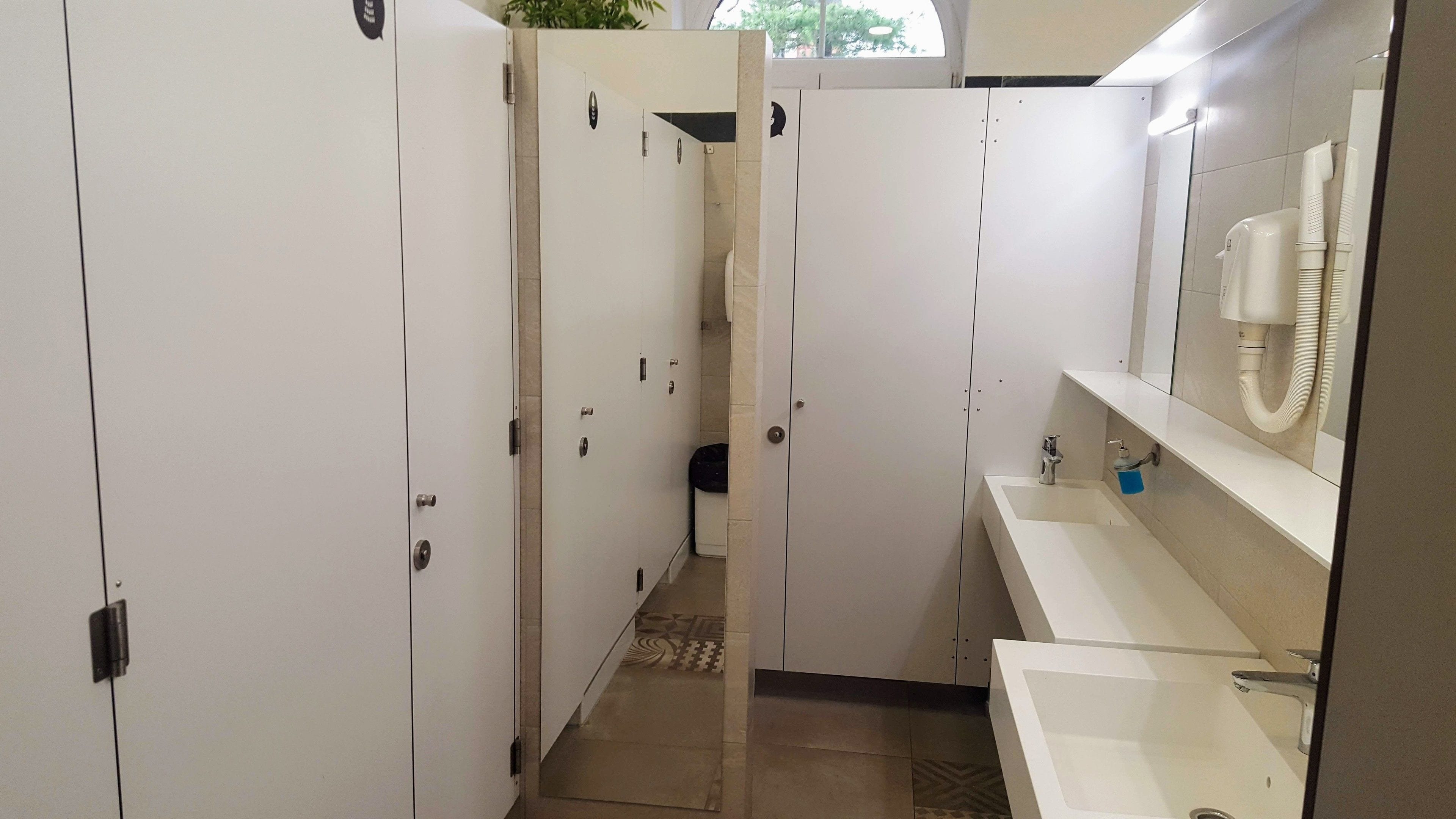 Foto - C - Punkt Hostel