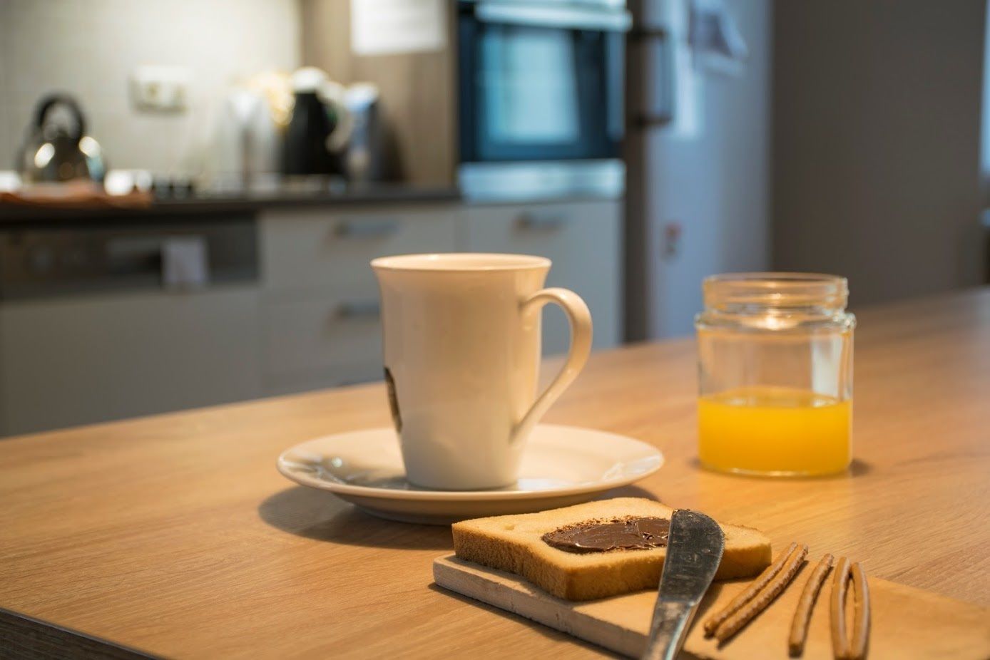 Foto - C - Punkt Hostel