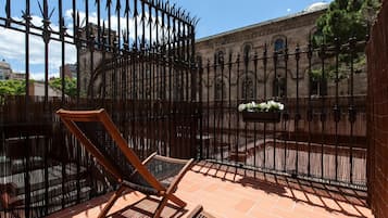 Balcone