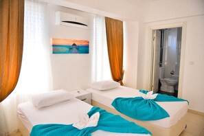 Room - Villa 2218 (Fethiye)