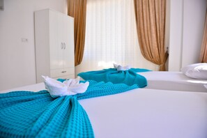Villa, non-fumeur | Décor unique, ameublement unique, bureau, accès au Wi-Fi (inclus)