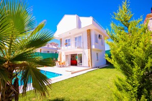 Exterior - Villa 2218 (Fethiye)