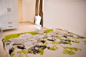 Villa - icke-rökare | Individuell inredning, unika möbler, skrivbord och gratis wi-fi