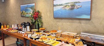 Pousada Areia do Forte