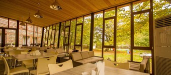 Wald Hotel Lagodekhi