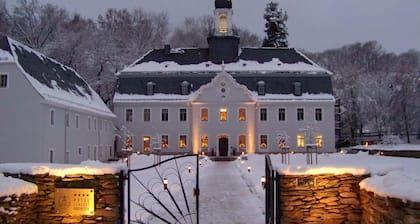Hotel Schloss Rabenstein