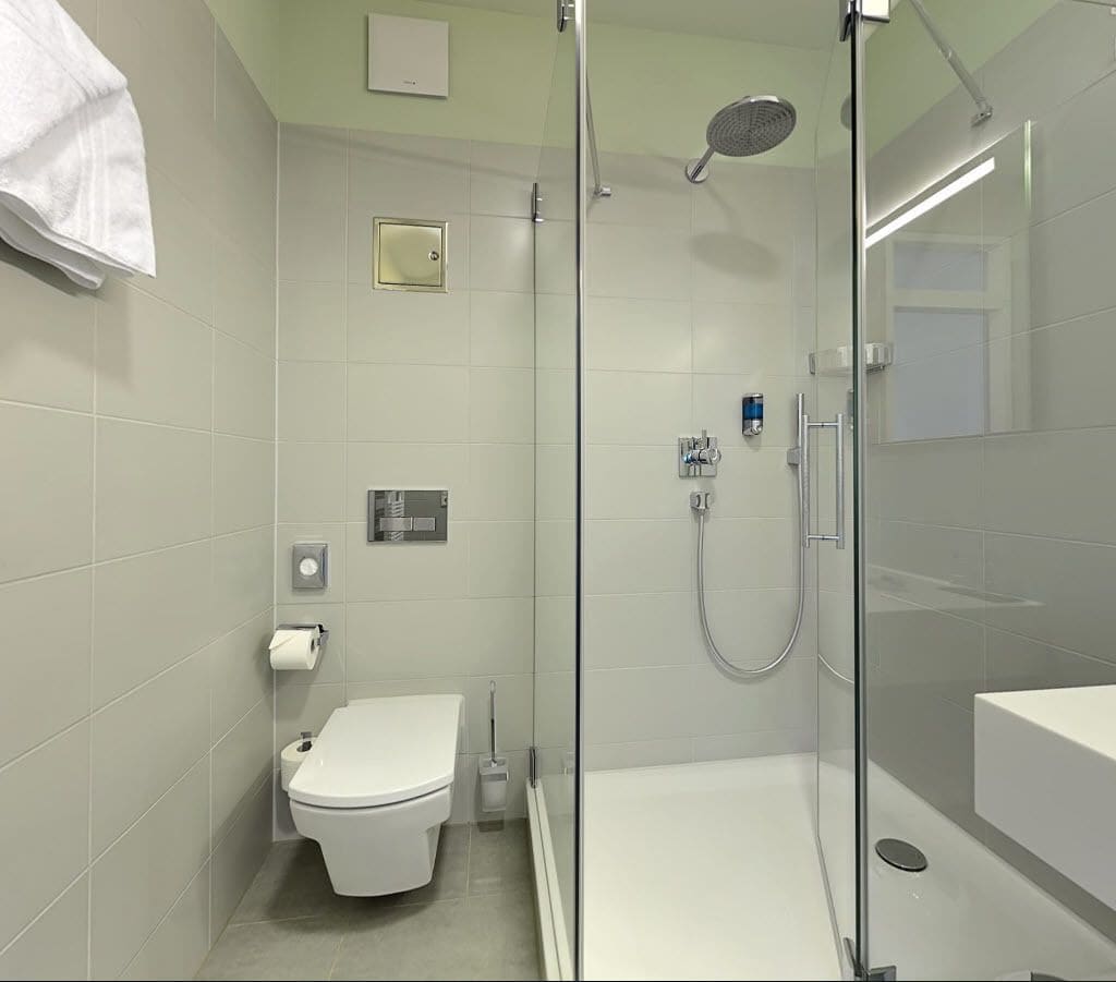 minibar, in-room safe, desk, blackout curtains