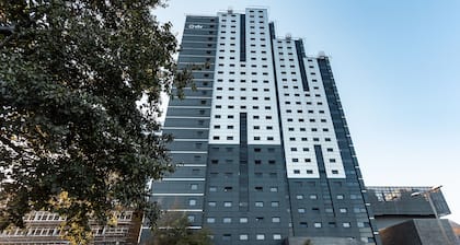 Arena Village - Campus Accommodation