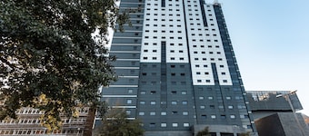 Arena Village - Campus Accommodation