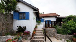 Garden - Villa Keops (Fethiye)