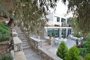 Exterior - Villa 8013 (Fethiye)