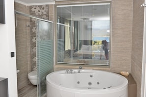 Villa | Jetted tub