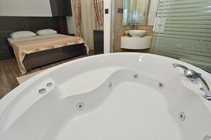 Bathroom - Villa 8014 (Fethiye)