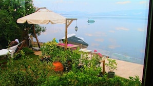 Lake - Villa 6001 (Bursa)