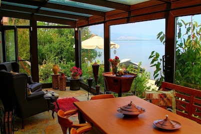 Villa 6001