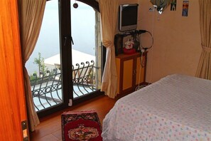 Free WiFi, bed sheets - Villa 6001 (Bursa)