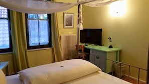 Chambre Simple