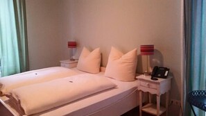 Chambre Simple