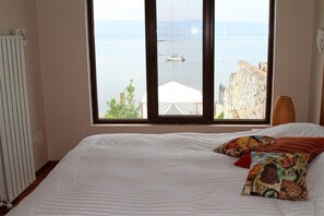 Villa | 2 bedrooms, free WiFi, bed sheets