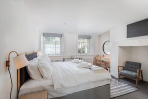 Habitació familiar, no fumadors | Vista des de l'habitació