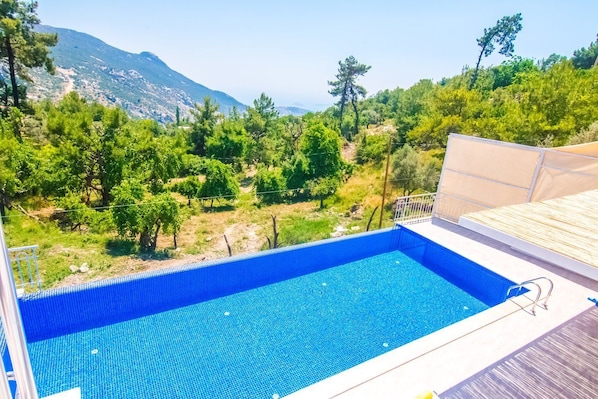 Villa | Private pool