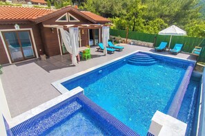 Villa | Privézwembad