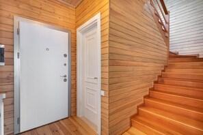 Villa | Room amenity - Villa Alya (Kas)