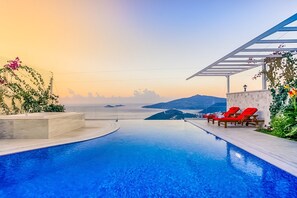 Villa | Piscine privée