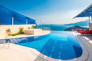 Villa | Piscine privée