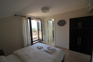 Villa | 4 bedrooms, free WiFi - Villa Country 1 (Fethiye)