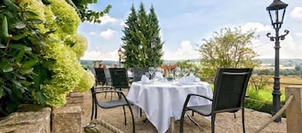 Hotel am Rosenberg