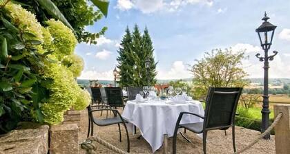 Hotel am Rosenberg