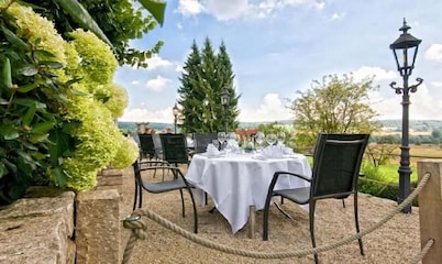 Hotel am Rosenberg