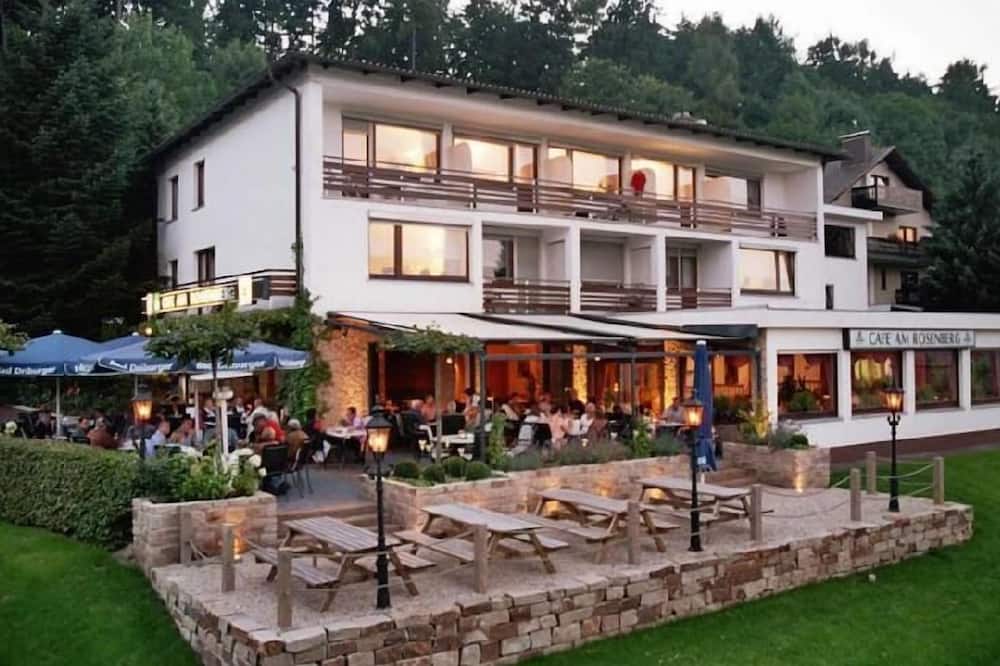 Hotel am Rosenberg