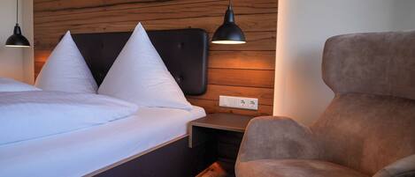 Double Room, 1 Double Bed, Non Smoking