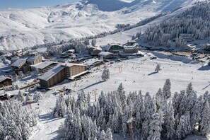Deportes de invierno