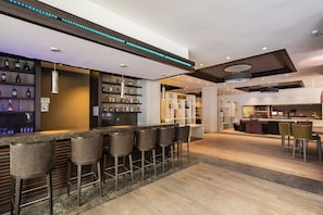 Lobby - Jura Hotels Kervansaray Uludag (Bursa)