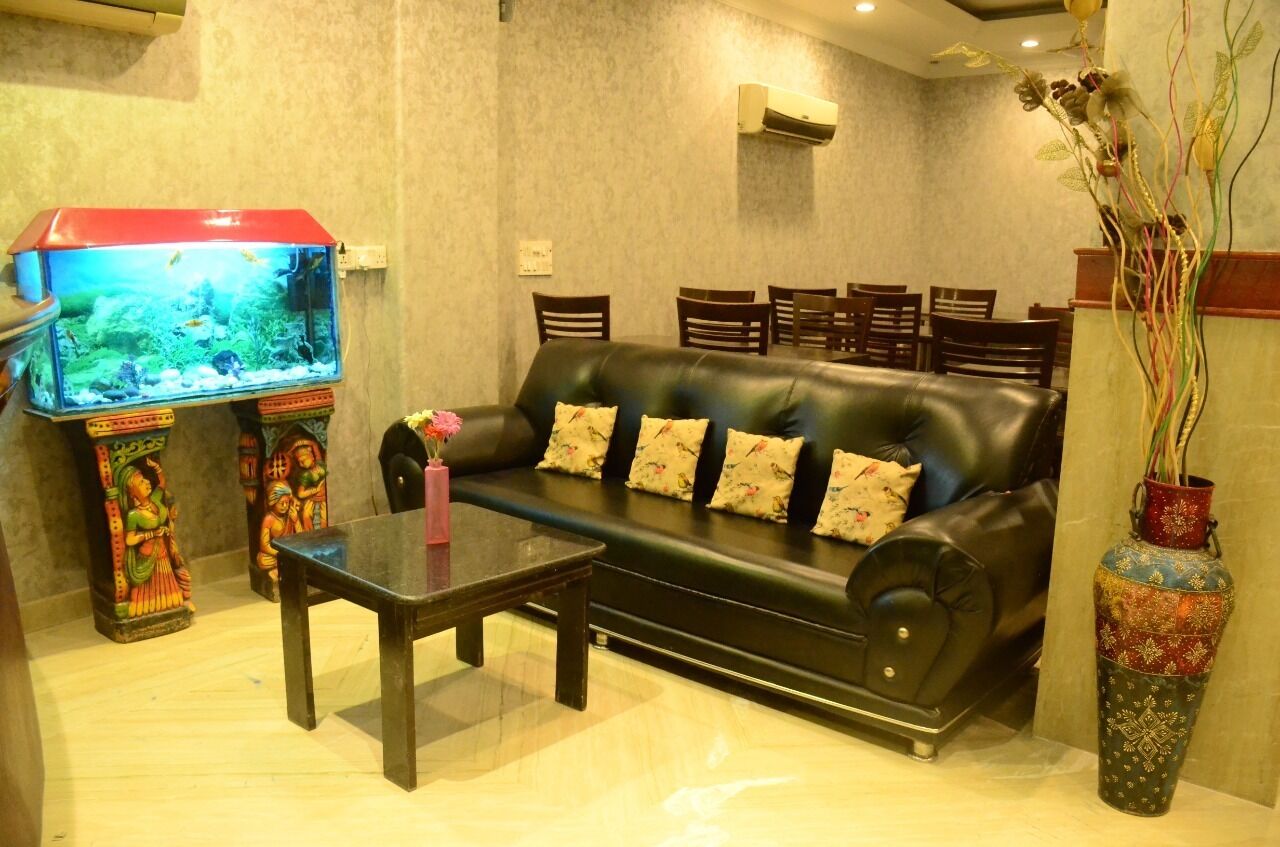 Photo - Hotel IVY Plaza Near IGI Airport