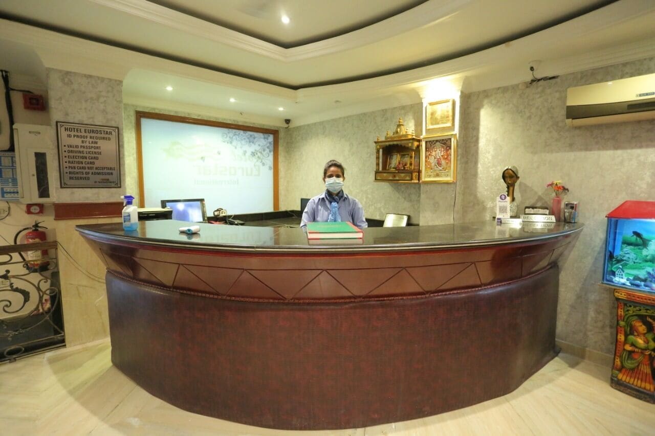 Photo - Hotel IVY Plaza Near IGI Airport