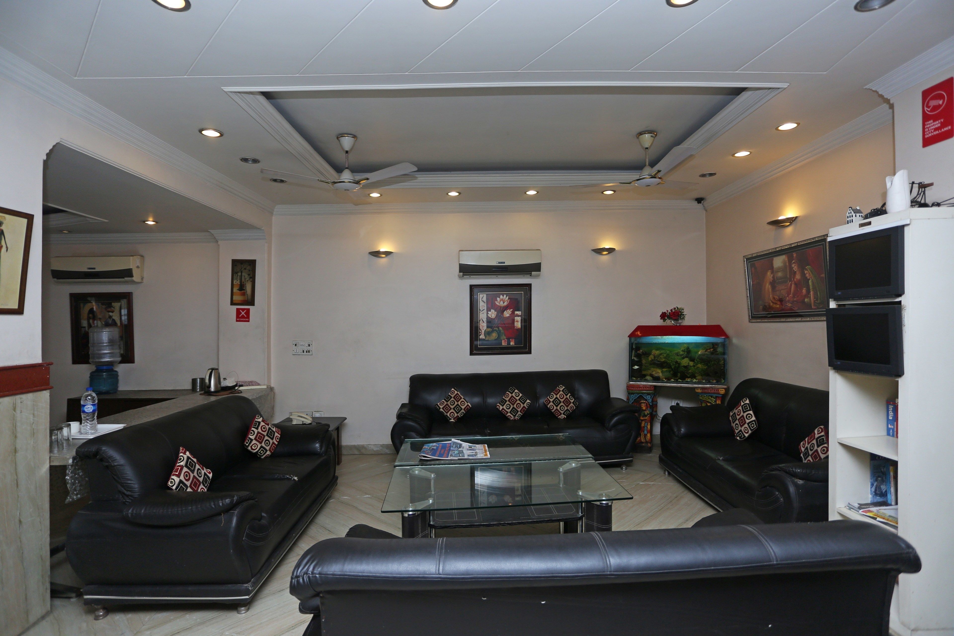 Photo - Hotel IVY Plaza Near IGI Airport