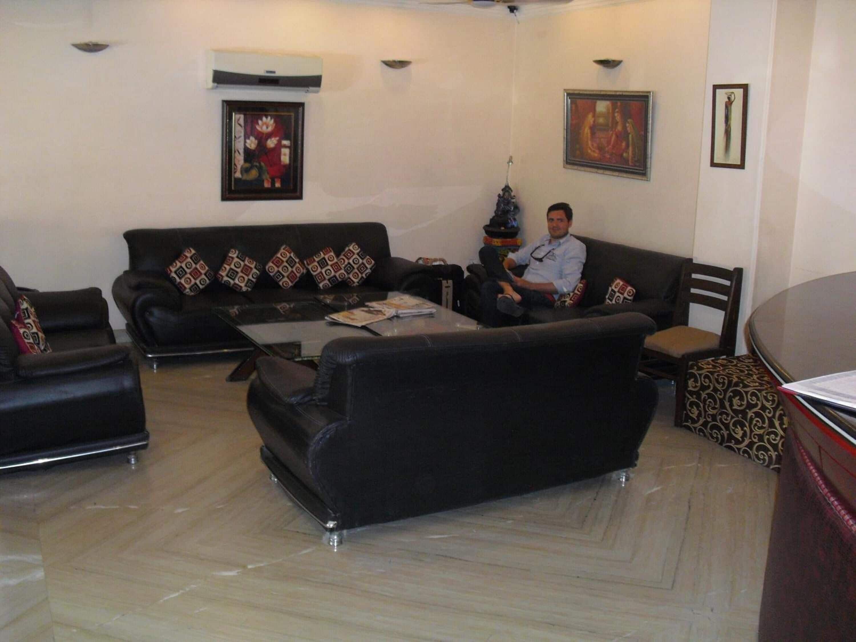 Photo - Hotel IVY Plaza Near IGI Airport