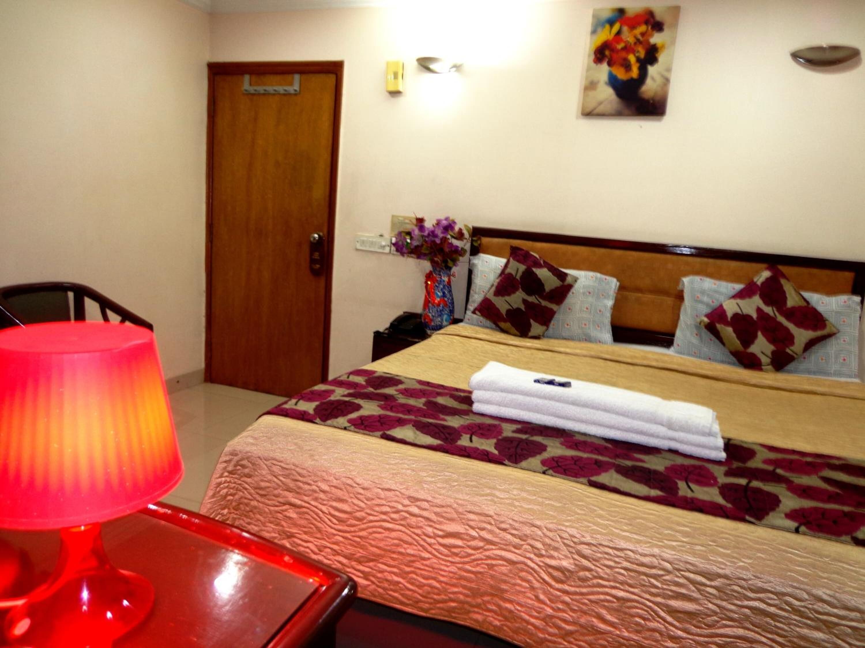 Photo - Hotel IVY Plaza Near IGI Airport